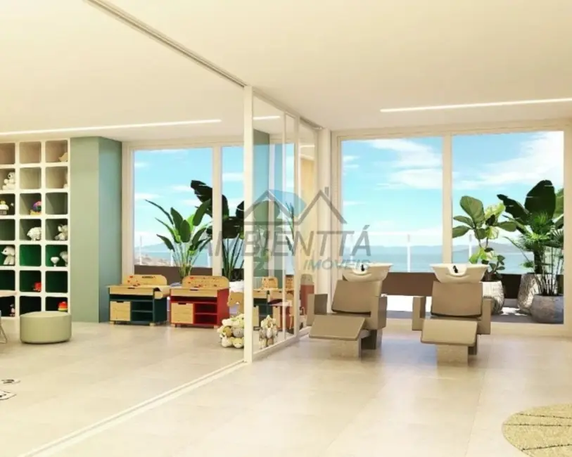 Foto 4 de Apartamento com 2 quartos à venda, 71m2 em Massaguaçu, Caraguatatuba - SP