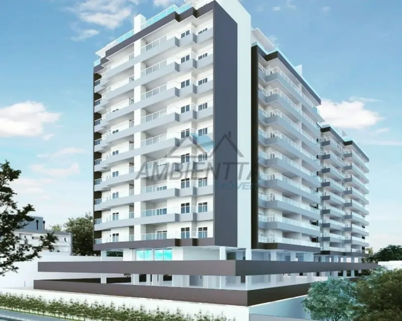 Foto 1 de Apartamento com 2 quartos à venda, 71m2 em Massaguaçu, Caraguatatuba - SP