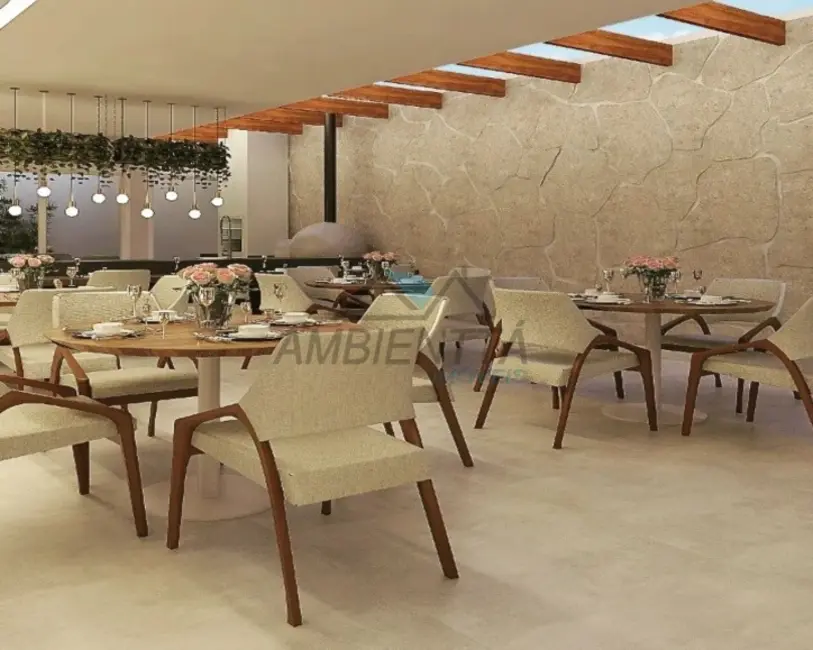 Foto 6 de Apartamento com 2 quartos à venda, 71m2 em Massaguaçu, Caraguatatuba - SP