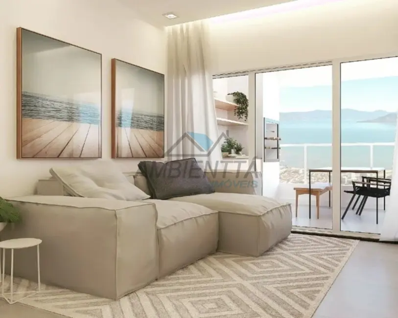 Foto 7 de Apartamento com 2 quartos à venda, 71m2 em Massaguaçu, Caraguatatuba - SP