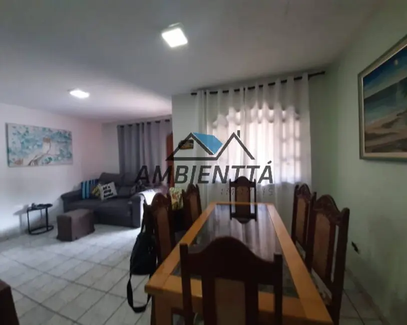 Foto 7 de Casa com 3 quartos à venda, 495m2 em Caraguatatuba - SP