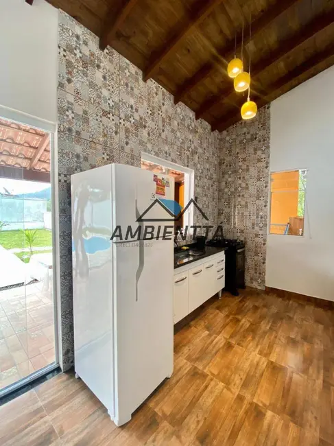 Foto 8 de Casa com 4 quartos à venda, 390m2 em Mar Verde II, Caraguatatuba - SP