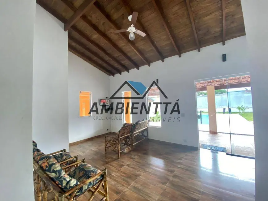 Foto 9 de Casa com 4 quartos à venda, 390m2 em Mar Verde II, Caraguatatuba - SP