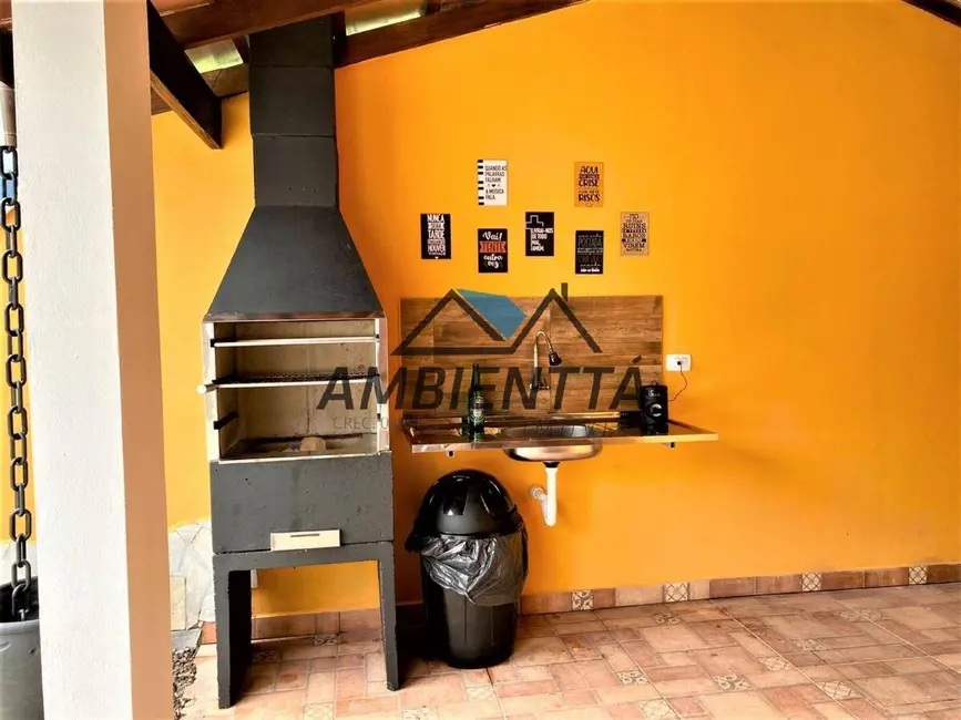 Foto 6 de Casa com 4 quartos à venda, 390m2 em Mar Verde II, Caraguatatuba - SP