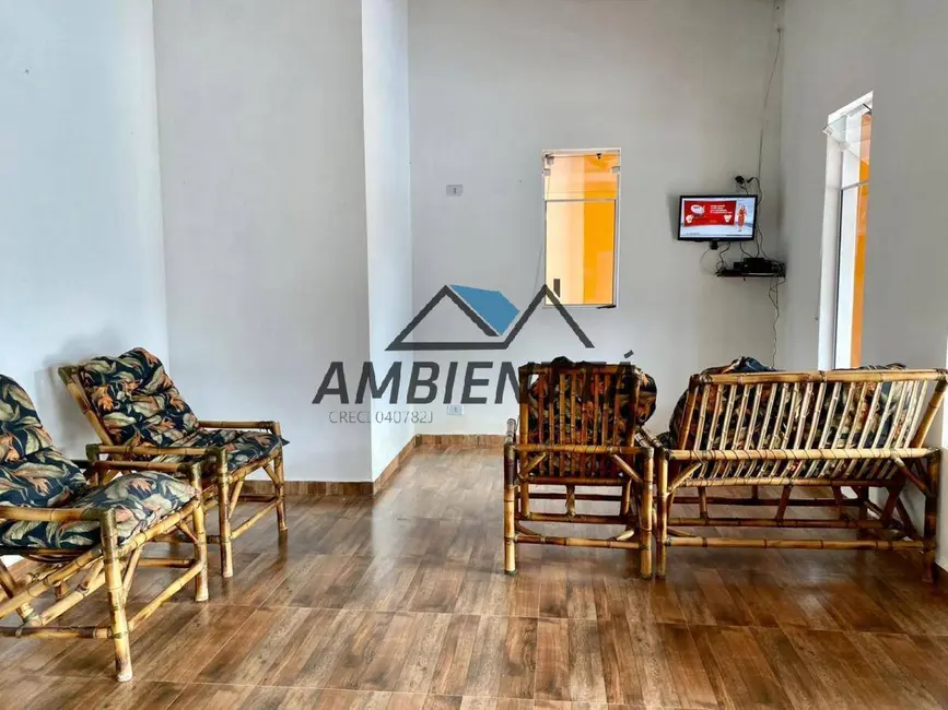 Foto 7 de Casa com 4 quartos à venda, 390m2 em Mar Verde II, Caraguatatuba - SP