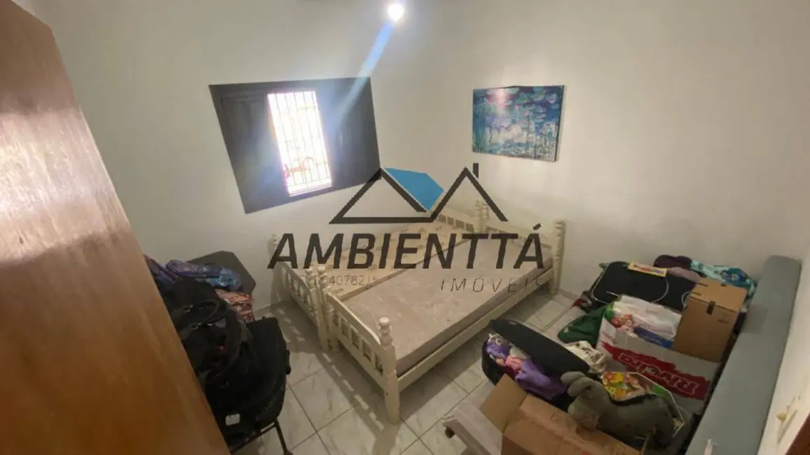 Foto 4 de Casa com 2 quartos à venda, 114m2 em Sumaré, Caraguatatuba - SP