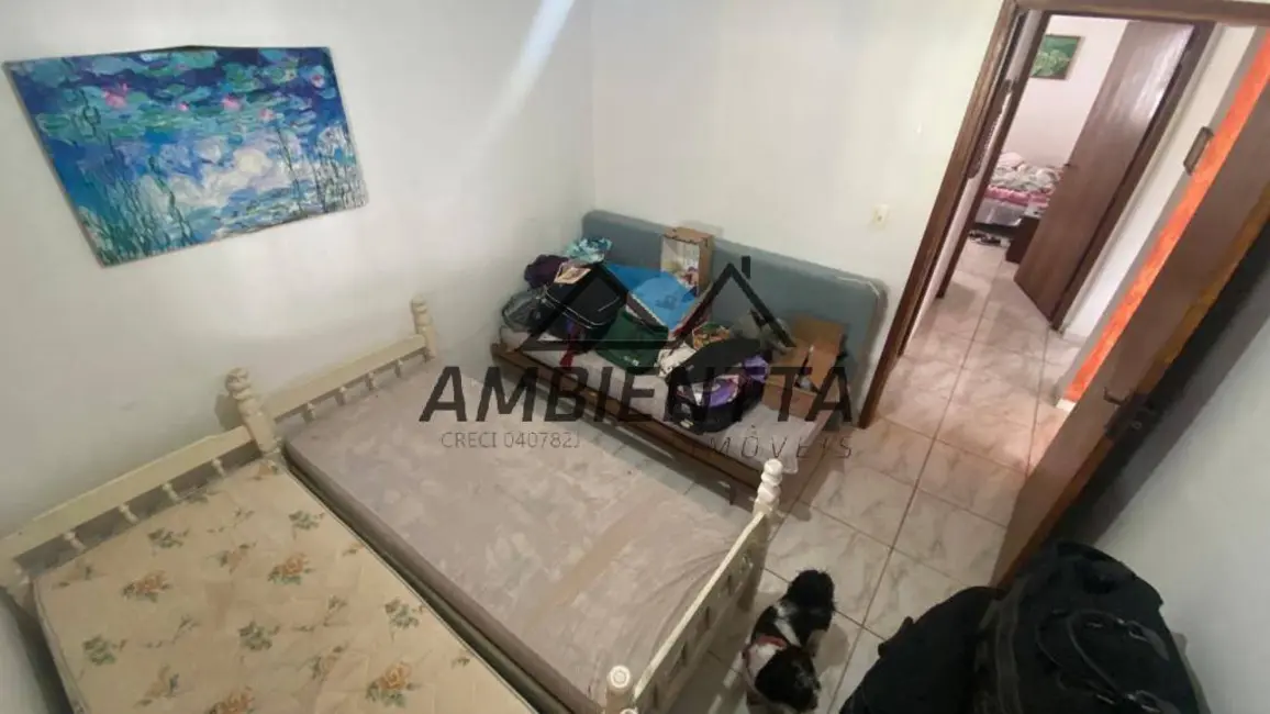 Foto 5 de Casa com 2 quartos à venda, 114m2 em Sumaré, Caraguatatuba - SP