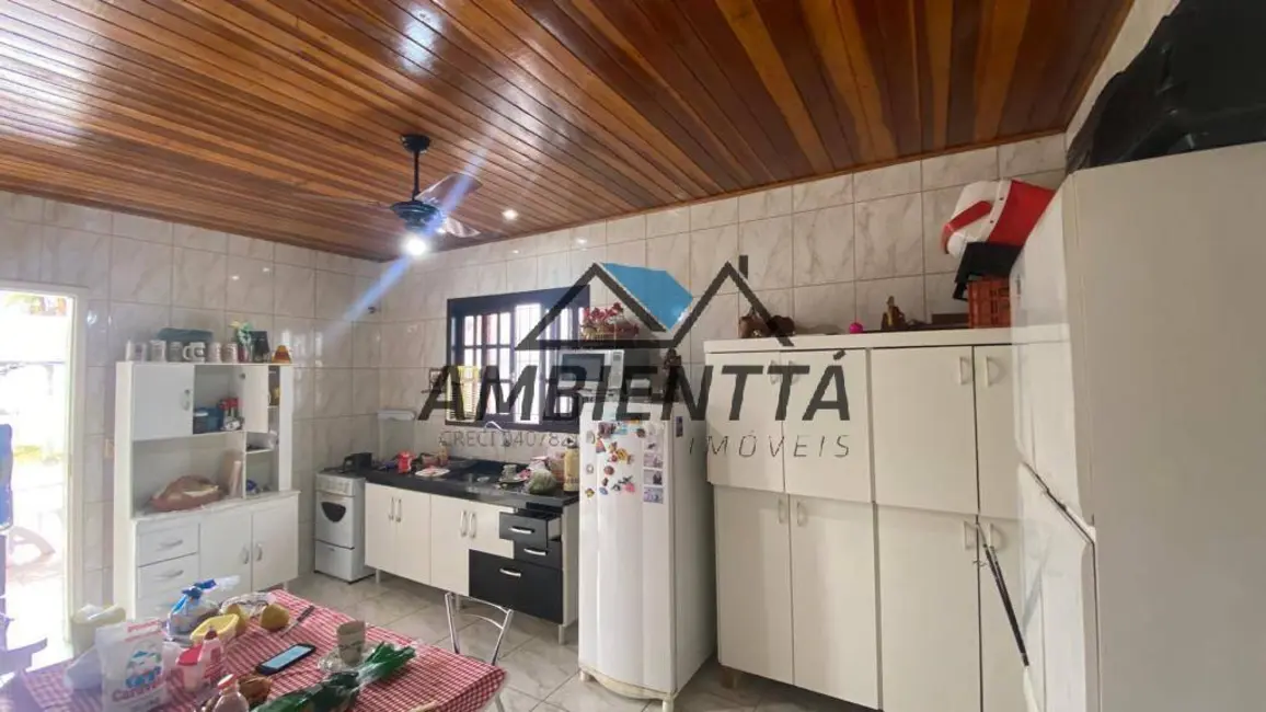 Foto 8 de Casa com 2 quartos à venda, 114m2 em Sumaré, Caraguatatuba - SP