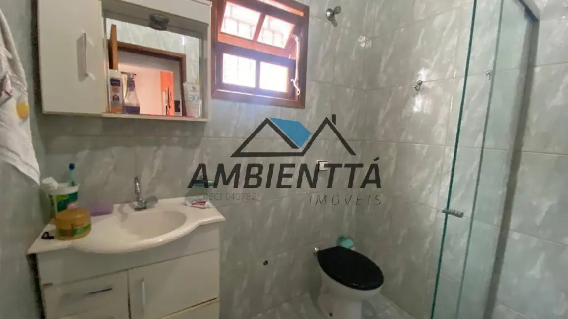 Foto 6 de Casa com 2 quartos à venda, 114m2 em Sumaré, Caraguatatuba - SP