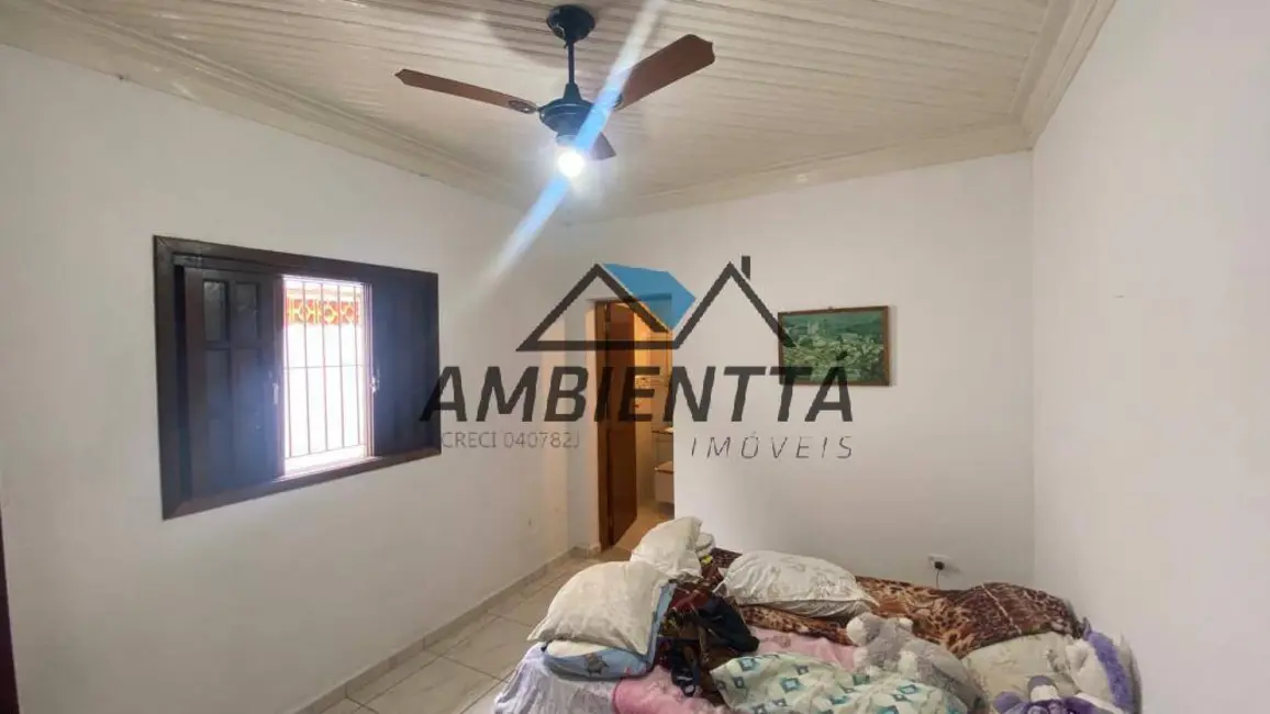 Foto 9 de Casa com 2 quartos à venda, 114m2 em Sumaré, Caraguatatuba - SP