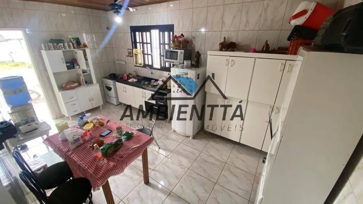 Foto 7 de Casa com 2 quartos à venda, 114m2 em Sumaré, Caraguatatuba - SP
