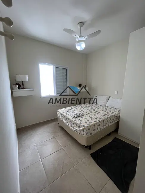 Foto 4 de Apartamento com 4 quartos para alugar, 129m2 em Caraguatatuba - SP