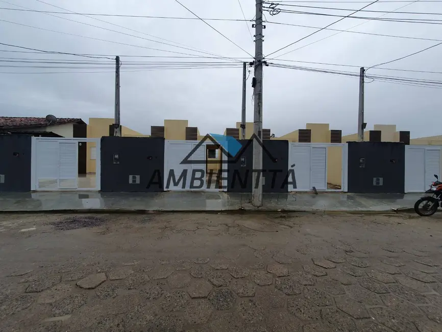 Foto 2 de Casa com 2 quartos à venda em Balneário dos Golfinhos, Caraguatatuba - SP