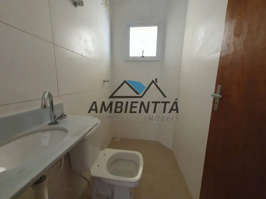 Foto 6 de Casa com 2 quartos à venda em Balneário dos Golfinhos, Caraguatatuba - SP