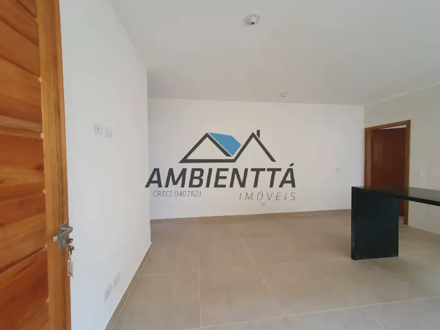 Foto 3 de Casa com 2 quartos à venda em Balneário dos Golfinhos, Caraguatatuba - SP