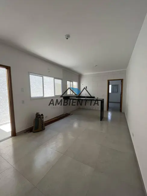 Foto 2 de Casa com 2 quartos à venda, 59m2 em Balneário dos Golfinhos, Caraguatatuba - SP