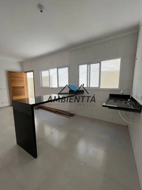 Foto 3 de Casa com 2 quartos à venda, 59m2 em Balneário dos Golfinhos, Caraguatatuba - SP