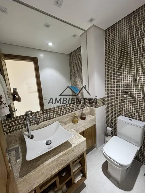 Foto 9 de Apartamento com 3 quartos à venda, 144m2 em Jardim do Sol, Caraguatatuba - SP