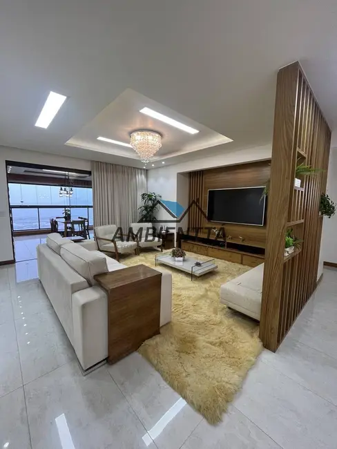 Foto 8 de Apartamento com 3 quartos à venda, 144m2 em Jardim do Sol, Caraguatatuba - SP