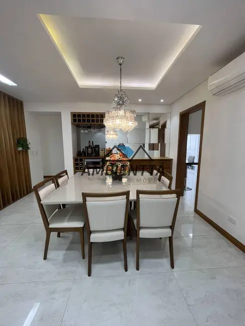 Foto 3 de Apartamento com 3 quartos à venda, 144m2 em Jardim do Sol, Caraguatatuba - SP