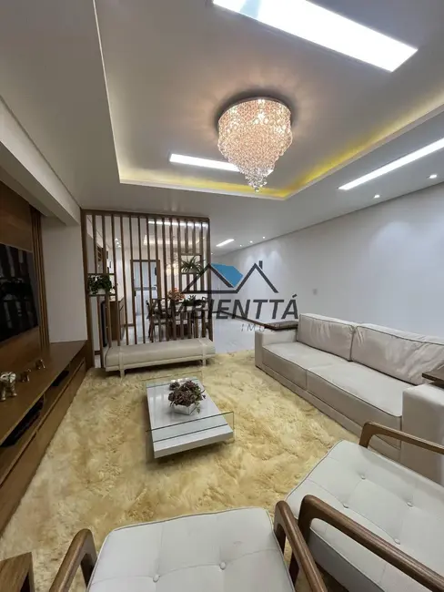 Foto 7 de Apartamento com 3 quartos à venda, 144m2 em Jardim do Sol, Caraguatatuba - SP