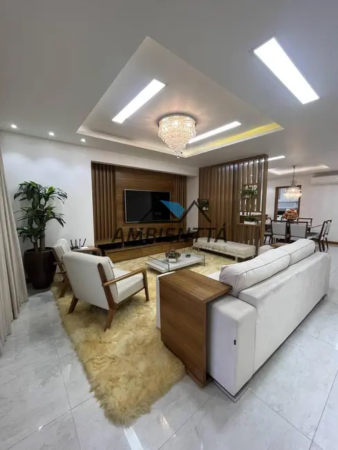 Foto 5 de Apartamento com 3 quartos à venda, 144m2 em Jardim do Sol, Caraguatatuba - SP