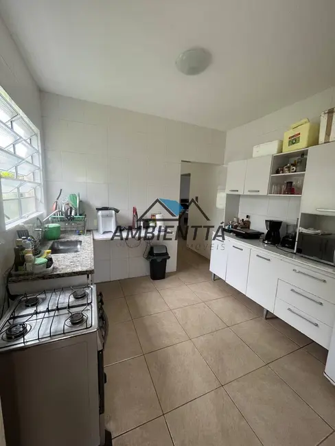 Foto 6 de Casa com 2 quartos à venda, 102m2 em Capricórnio II, Caraguatatuba - SP