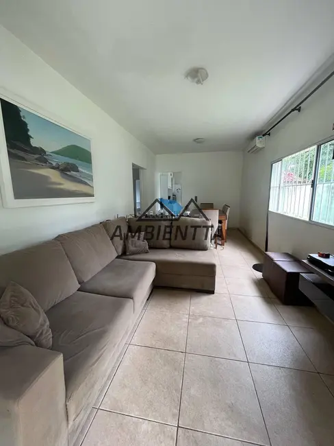 Foto 5 de Casa com 2 quartos à venda, 102m2 em Capricórnio II, Caraguatatuba - SP