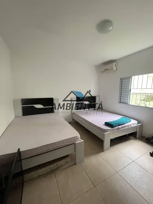 Foto 8 de Casa com 2 quartos à venda, 102m2 em Capricórnio II, Caraguatatuba - SP