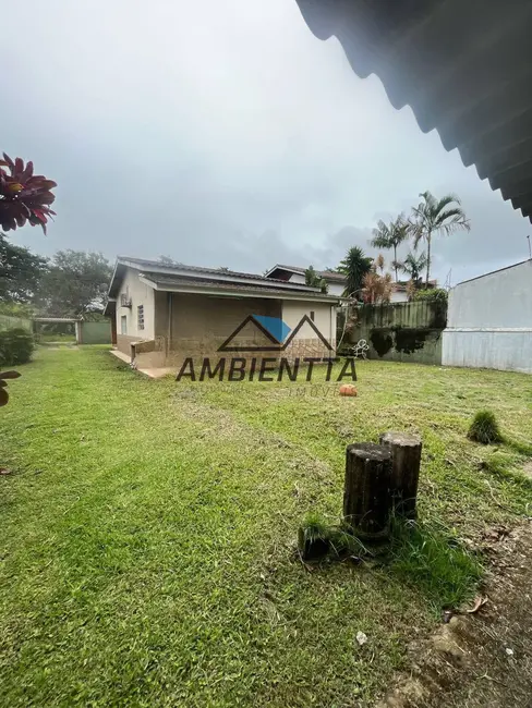 Foto 2 de Casa com 2 quartos à venda, 102m2 em Capricórnio II, Caraguatatuba - SP