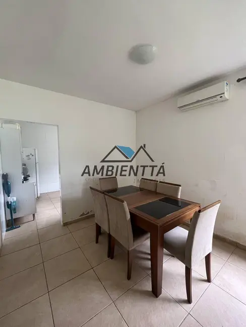 Foto 4 de Casa com 2 quartos à venda, 102m2 em Capricórnio II, Caraguatatuba - SP