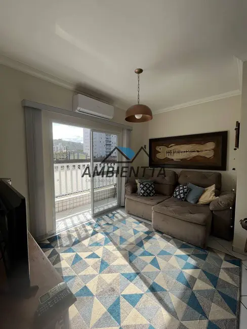 Apartamento com 2 quartos à venda, 64m2 em Martim de Sá, Caraguatatuba - SP - imagem 4 Foto 4 de Apartamento com 2 quartos à venda, 64m2 em Martim de Sá, Caraguatatuba - SP