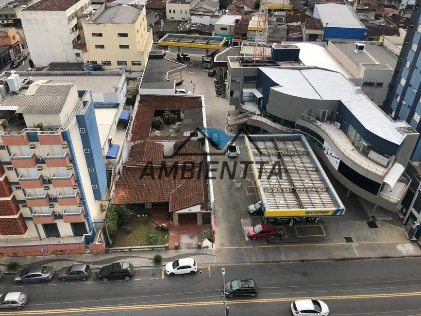 Foto 6 de Sala Comercial para alugar, 328m2 em Centro, Caraguatatuba - SP