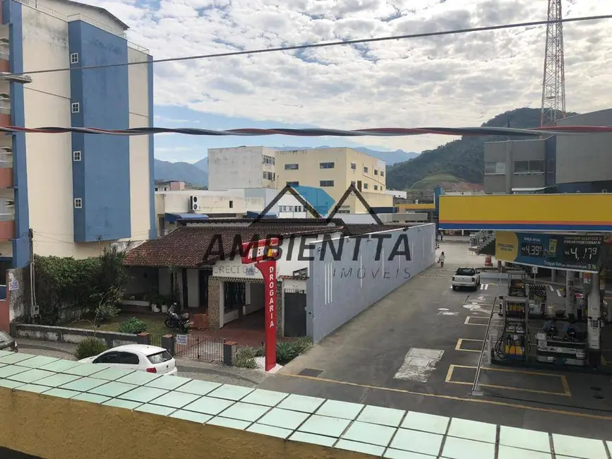 Foto 8 de Sala Comercial para alugar, 328m2 em Centro, Caraguatatuba - SP
