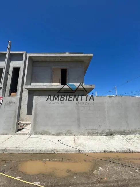 Sobrado com 2 quartos à venda, 104m2 em Balneário dos Golfinhos, Caraguatatuba - SP - imagem 3 Foto 3 de Sobrado com 2 quartos à venda, 104m2 em Balneário dos Golfinhos, Caraguatatuba - SP