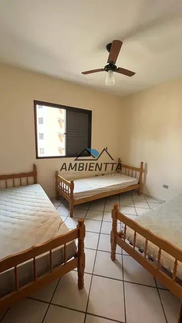 Foto 3 de Apartamento com 3 quartos à venda em Martim de Sá, Caraguatatuba - SP