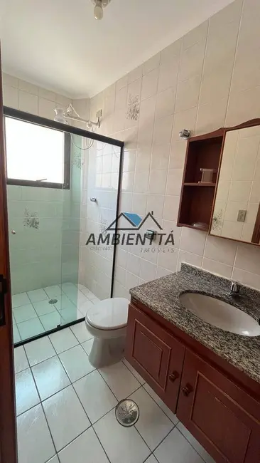 Foto 9 de Apartamento com 3 quartos à venda em Martim de Sá, Caraguatatuba - SP