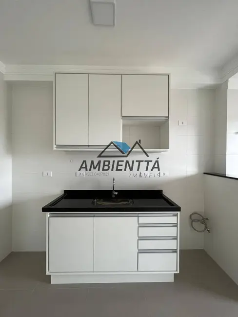 Foto 9 de Apartamento com 2 quartos para alugar, 81m2 em Sumaré, Caraguatatuba - SP