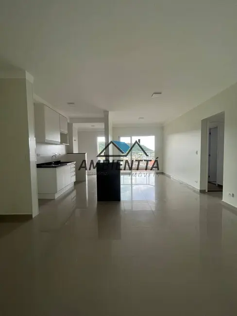 Foto 5 de Apartamento com 2 quartos para alugar, 81m2 em Sumaré, Caraguatatuba - SP