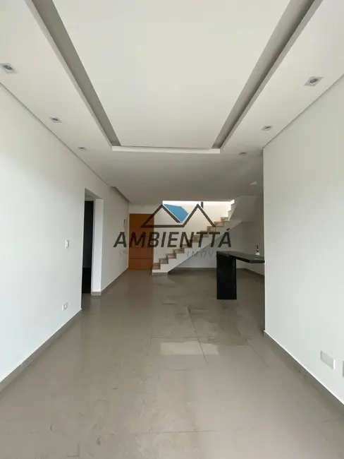 Foto 6 de Cobertura com 3 quartos à venda, 157m2 em Sumaré, Caraguatatuba - SP