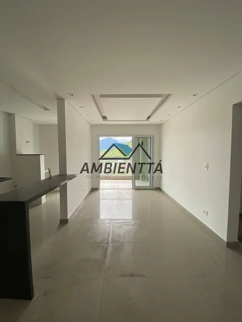 Foto 3 de Cobertura com 3 quartos à venda, 157m2 em Sumaré, Caraguatatuba - SP