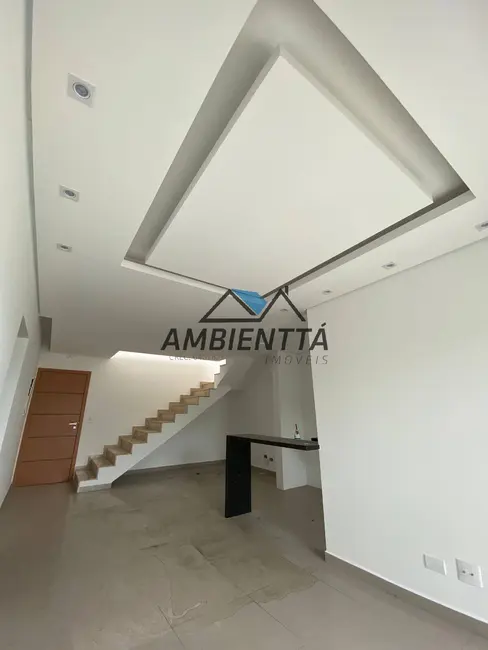 Foto 4 de Cobertura com 3 quartos à venda, 157m2 em Sumaré, Caraguatatuba - SP