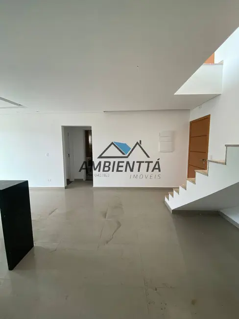 Foto 5 de Cobertura com 3 quartos à venda, 157m2 em Sumaré, Caraguatatuba - SP