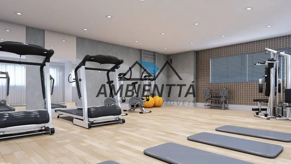 Foto 9 de Apartamento com 3 quartos à venda, 122m2 em Massaguaçu, Caraguatatuba - SP