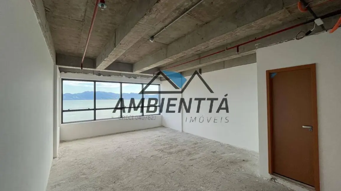 Foto 4 de Sala Comercial à venda, 42m2 em Centro, Caraguatatuba - SP