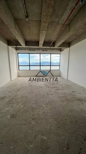 Foto 2 de Sala Comercial à venda, 42m2 em Centro, Caraguatatuba - SP