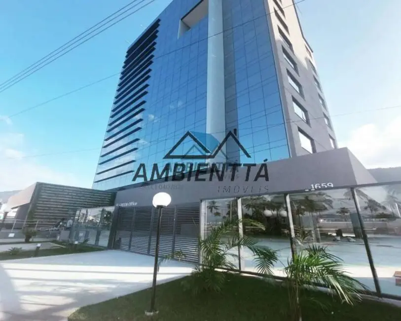 Foto 1 de Sala Comercial à venda, 42m2 em Centro, Caraguatatuba - SP