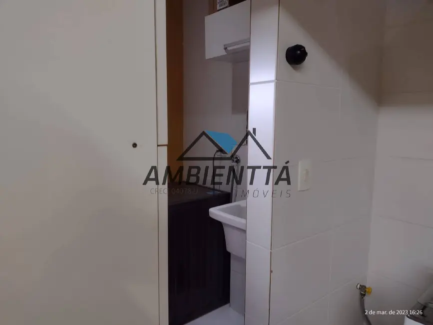 Foto 9 de Apartamento com 2 quartos à venda em Indaiá, Caraguatatuba - SP