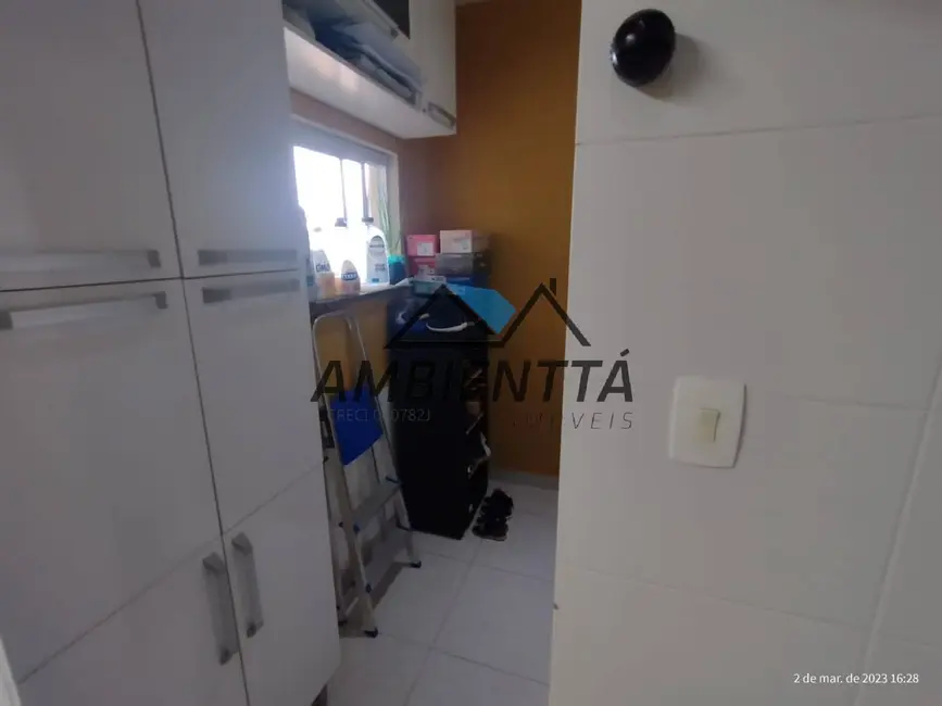 Foto 8 de Apartamento com 2 quartos à venda em Indaiá, Caraguatatuba - SP
