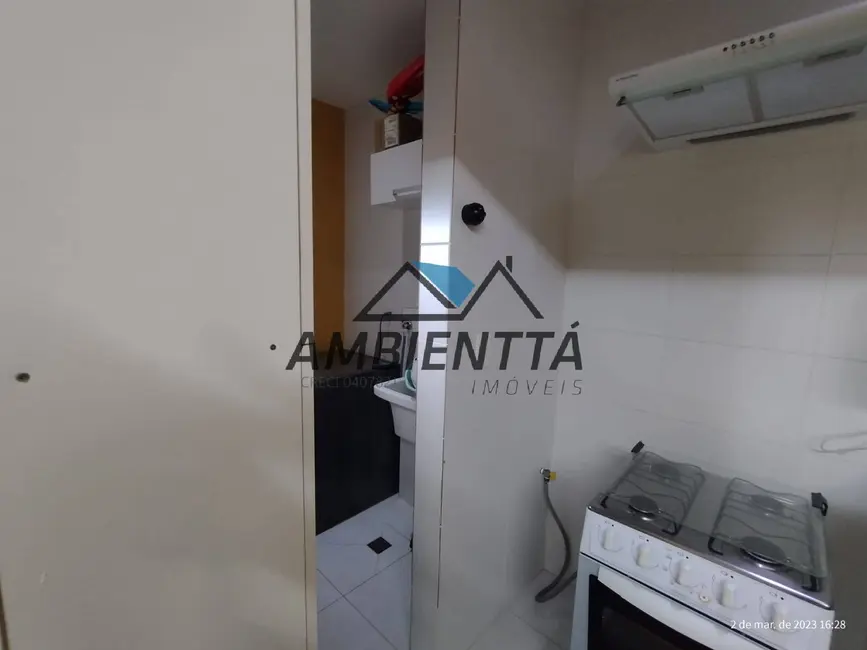Foto 6 de Apartamento com 2 quartos à venda em Indaiá, Caraguatatuba - SP